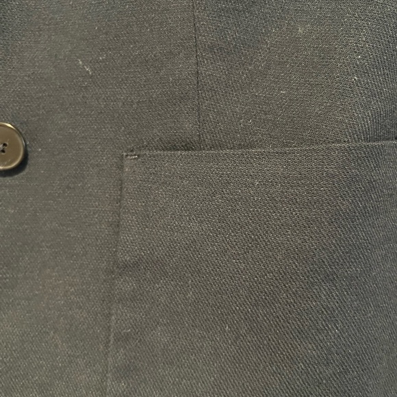 Banana republic blazer - Picture 5 of 6